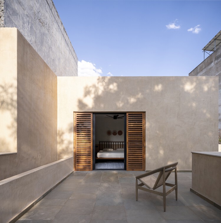 Terra Casa / Dashline Studio - Exterior Photography, Brick, Facade, Concrete