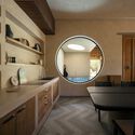 Terra Casa / Dashline Studio - Interior Photography, Sink, Bathroom, Bathtub