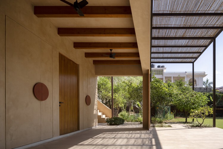 Terra Casa / Dashline Studio - Interior Photography, Windows, Beam