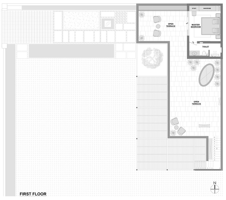 Terra Casa / Dashline Studio - Image 28 of 36