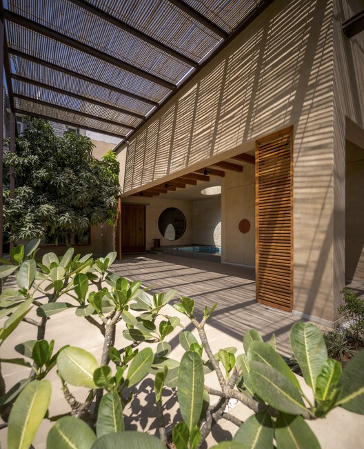 Terra Casa / Dashline Studio - Image 5 of 36