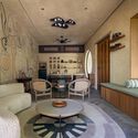 Terra Casa / Dashline Studio - Interior Photography, Sofa, Table, Chair