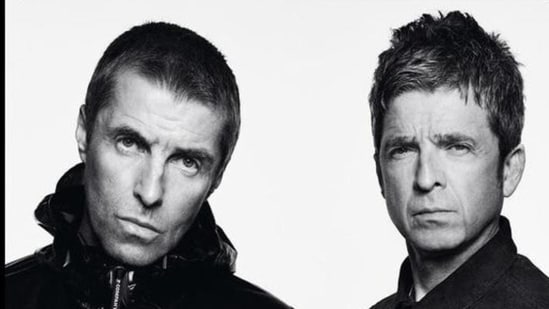 The Oasis Brothers will tour the UK and Ireland in summer 2025.